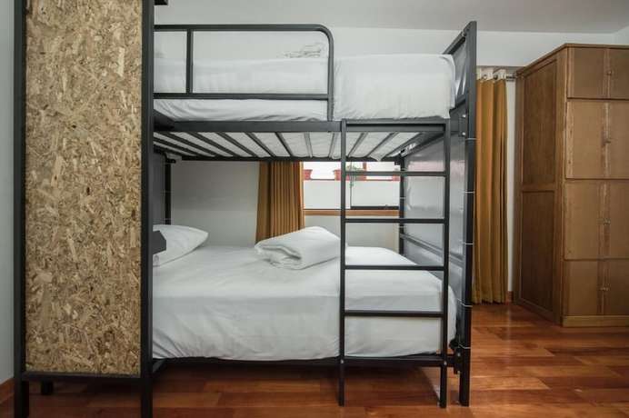 Imagen de la habitación del Hotel Casa Matara Cusco. Foto 9
