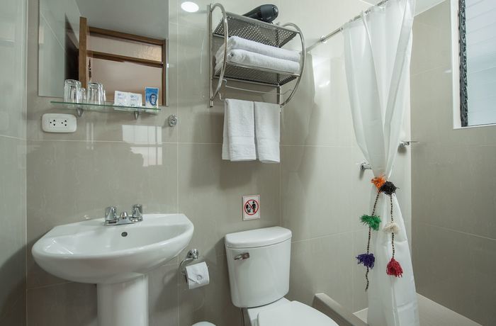 Imagen de la habitación del Hotel Casa Matara Cusco. Foto 12