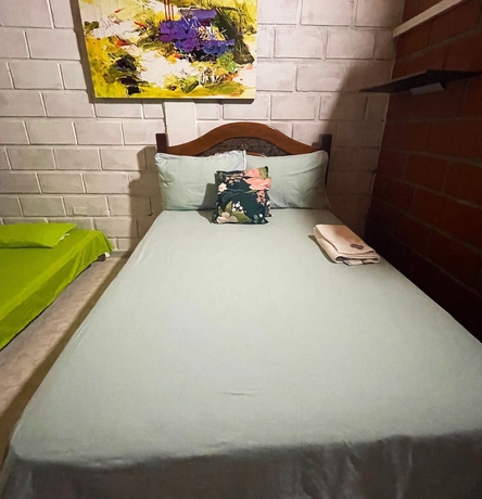 Imagen de la habitación del Hotel Casa Mateguadua, Apartado. Foto 9