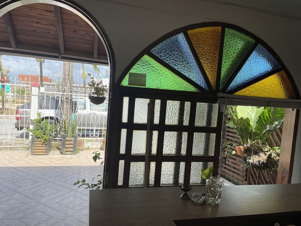 Imagen de los interiores del Hotel Casa Mateguadua, Apartado. Foto 16