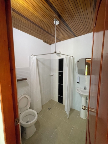 Imagen de la habitación del Hotel Casa Mateguadua, Apartado. Foto 6