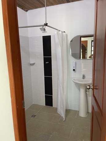 Imagen de la habitación del Hotel Casa Mateguadua, Apartado. Foto 15