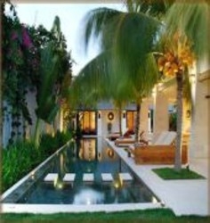 Imagen general del Hotel Casa Mateo Villa. Foto 5
