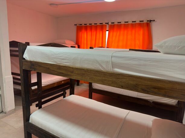 Imagen general del Hotel Casa Mathilu. Foto 1