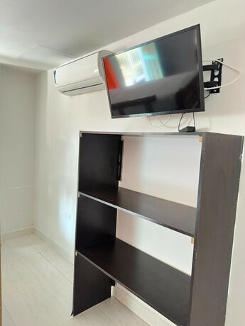 Imagen general del Hotel Casa Mathilu. Foto 2