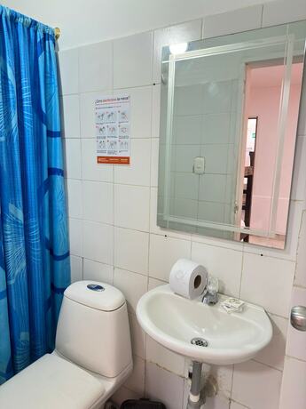 Imagen general del Hotel Casa Mathilu. Foto 4