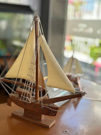 Imagen general del Hotel Casa Mathilu. Foto 6