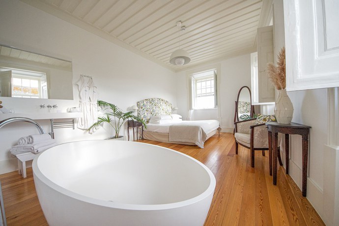 Imagen de la habitación del Hotel Casa M&atilde;e Lagos. Foto 2