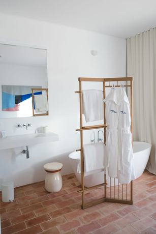 Imagen de la habitación del Hotel Casa M&atilde;e Lagos. Foto 3