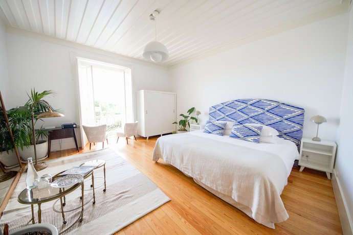 Imagen de la habitación del Hotel Casa M&atilde;e Lagos. Foto 4