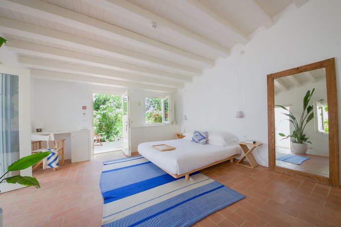 Imagen de la habitación del Hotel Casa M&atilde;e Lagos. Foto 5