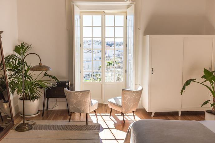 Imagen de la habitación del Hotel Casa M&atilde;e Lagos. Foto 7