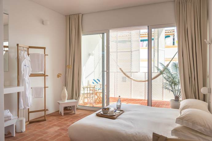 Imagen de la habitación del Hotel Casa M&atilde;e Lagos. Foto 8