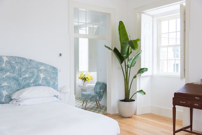 Imagen de la habitación del Hotel Casa M&atilde;e Lagos. Foto 10