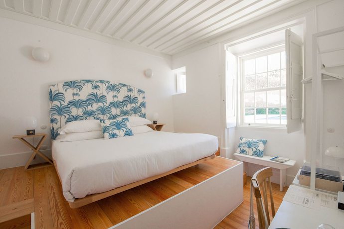 Imagen de la habitación del Hotel Casa M&atilde;e Lagos. Foto 11