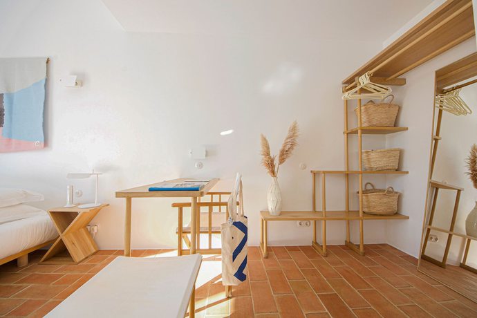 Imagen de la habitación del Hotel Casa M&atilde;e Lagos. Foto 12