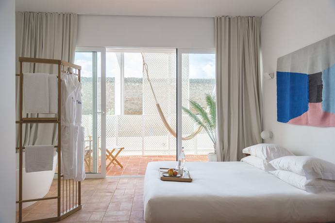 Imagen de la habitación del Hotel Casa M&atilde;e Lagos. Foto 13