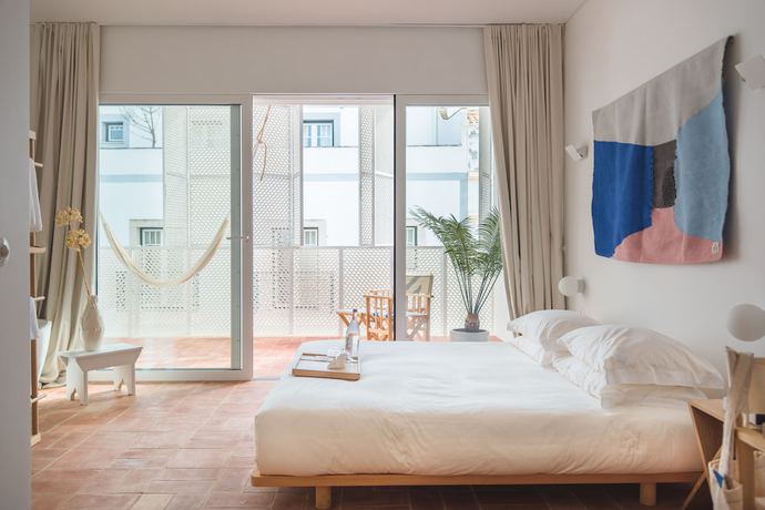 Imagen de la habitación del Hotel Casa M&atilde;e Lagos. Foto 15