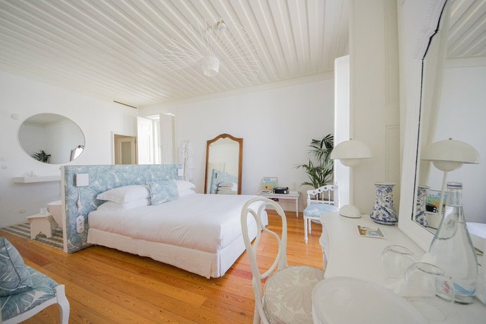 Imagen de la habitación del Hotel Casa M&atilde;e Lagos. Foto 16