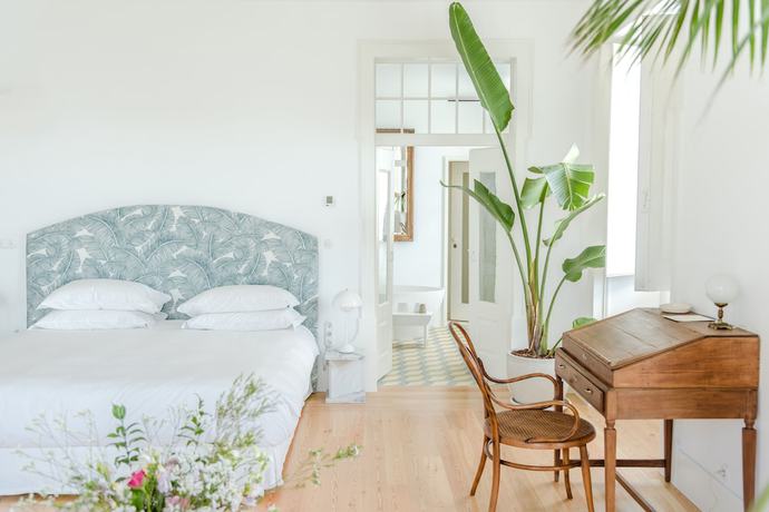 Imagen de la habitación del Hotel Casa M&atilde;e Lagos. Foto 17