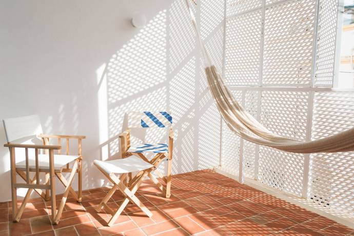 Imagen de la habitación del Hotel Casa M&atilde;e Lagos. Foto 18