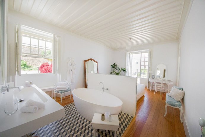 Imagen de la habitación del Hotel Casa M&atilde;e Lagos. Foto 19