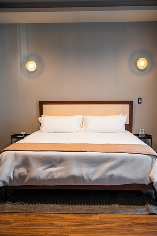Imagen de la habitación del Hotel Casa M&auml;di boutique. Foto 2