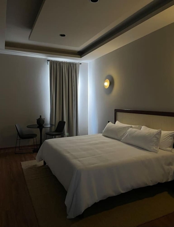 Imagen de la habitación del Hotel Casa M&auml;di boutique. Foto 3