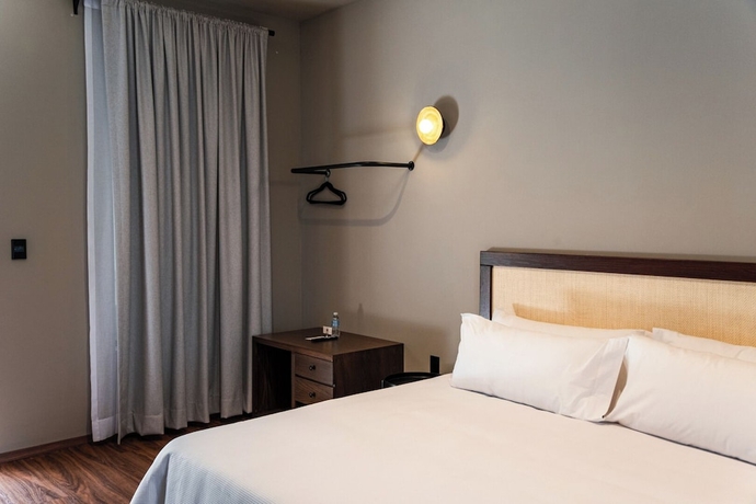 Imagen de la habitación del Hotel Casa M&auml;di boutique. Foto 4