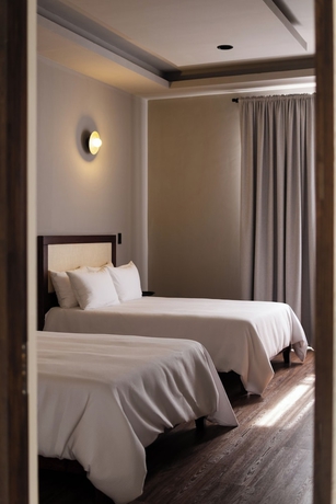 Imagen de la habitación del Hotel Casa M&auml;di boutique. Foto 9