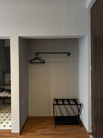 Imagen de la habitación del Hotel Casa M&auml;di boutique. Foto 12