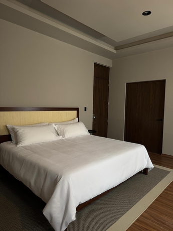 Imagen de la habitación del Hotel Casa M&auml;di boutique. Foto 14