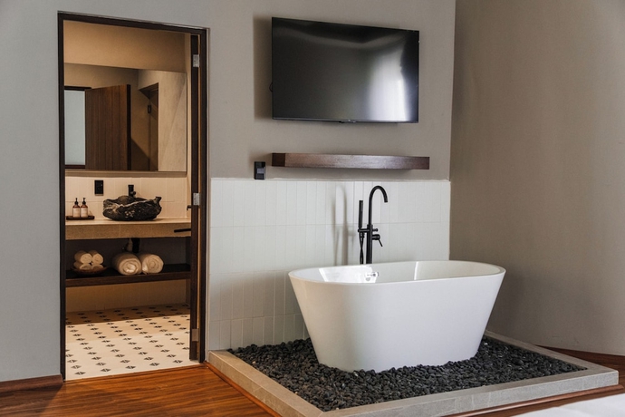 Imagen de la habitación del Hotel Casa M&auml;di boutique. Foto 15