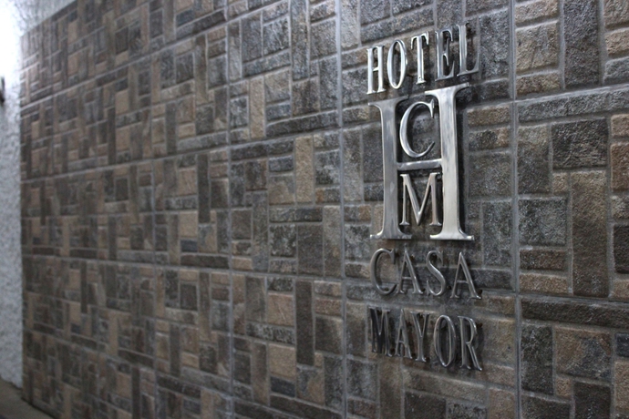Imagen de los interiores del Hotel Casa Mayor. Foto 14