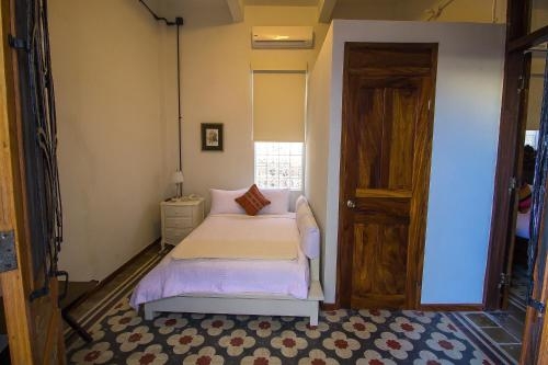 Imagen de la habitación del Hotel Casa Meba Boutique. Foto 7