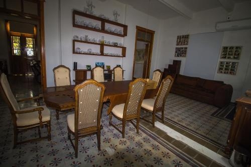 Imagen general del Hotel Casa Meba Boutique. Foto 3