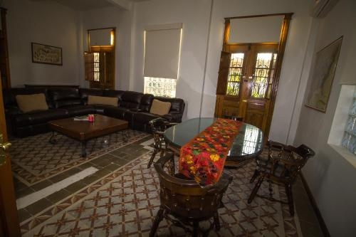 Imagen general del Hotel Casa Meba Boutique. Foto 4