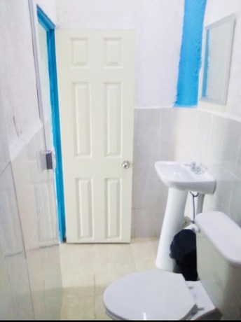 Imagen de la habitación del Hotel Casa Mediterraneo en Punta Perula. Foto 1