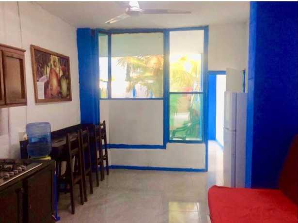 Imagen de la habitación del Hotel Casa Mediterraneo en Punta Perula. Foto 5