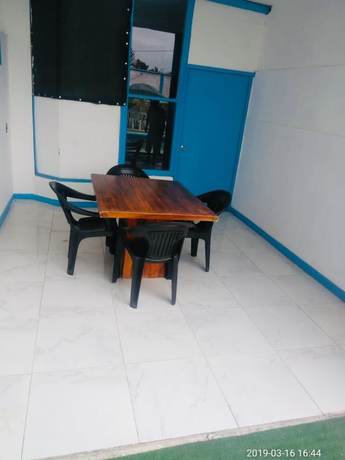 Imagen de la habitación del Hotel Casa Mediterraneo en Punta Perula. Foto 9