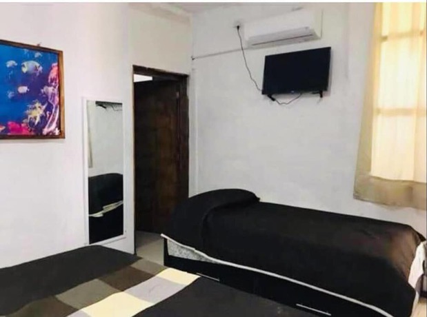 Imagen de la habitación del Hotel Casa Mediterraneo en Punta Perula. Foto 12