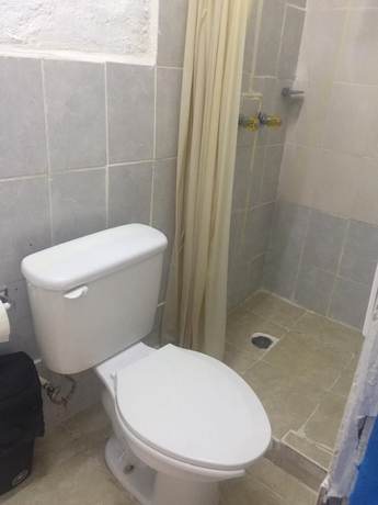 Imagen de la habitación del Hotel Casa Mediterraneo en Punta Perula. Foto 13