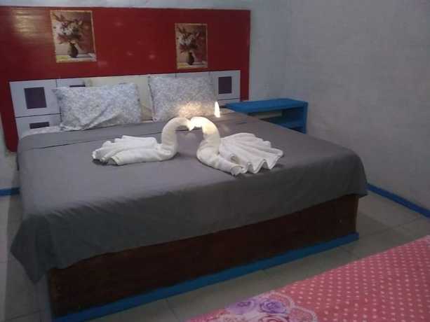 Imagen de la habitación del Hotel Casa Mediterraneo en Punta Perula. Foto 15