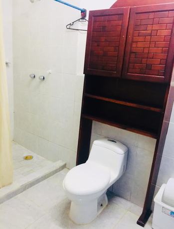 Imagen de la habitación del Hotel Casa Mediterraneo en Punta Perula. Foto 18