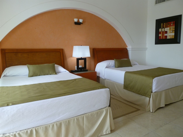 Imagen de la habitación del Hotel Casa Melissa - Near Yucatek Divers. Foto 3