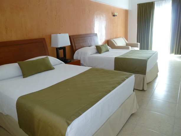 Imagen de la habitación del Hotel Casa Melissa - Near Yucatek Divers. Foto 6