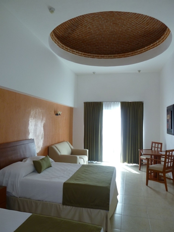 Imagen de la habitación del Hotel Casa Melissa - Near Yucatek Divers. Foto 7