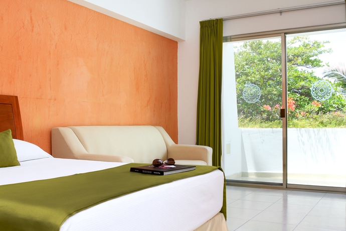 Imagen de la habitación del Hotel Casa Melissa - Near Yucatek Divers. Foto 12