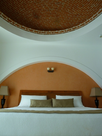 Imagen de la habitación del Hotel Casa Melissa - Near Yucatek Divers. Foto 13