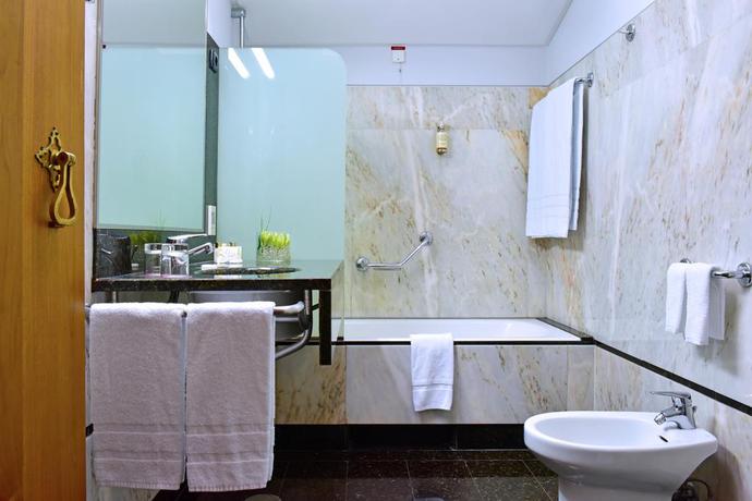 Imagen de la habitación del Hotel Casa Melo Alvim By Unlock Hotels. Foto 9